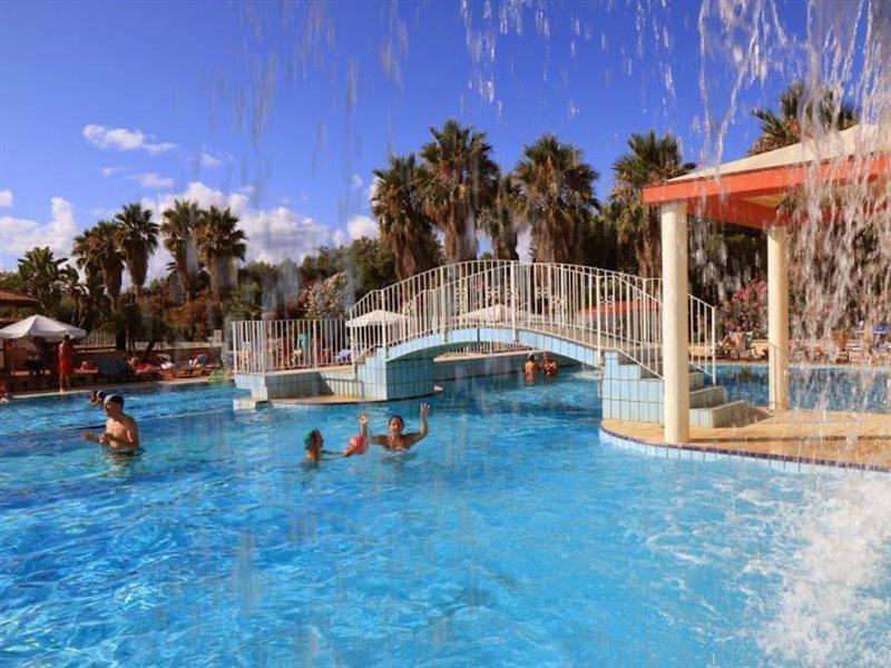 Resort Sciabache Цамброне Экстерьер фото