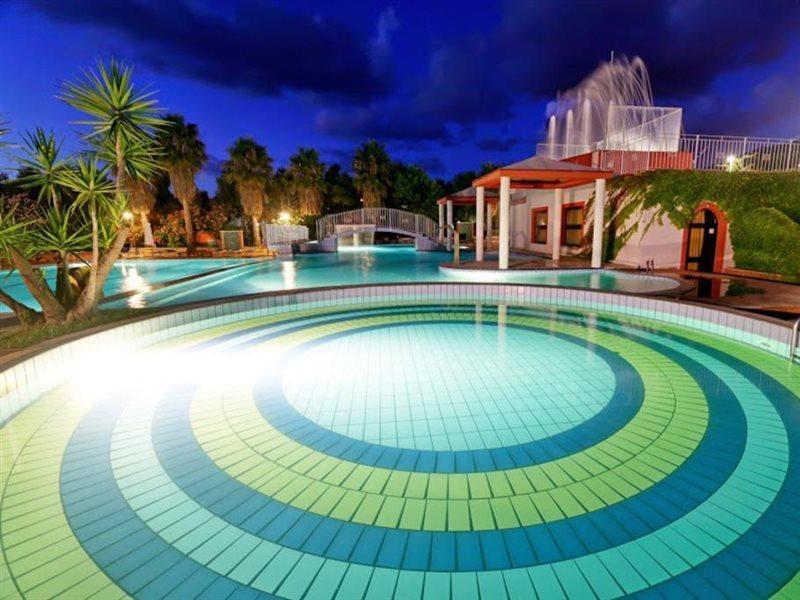 Resort Sciabache Цамброне Экстерьер фото