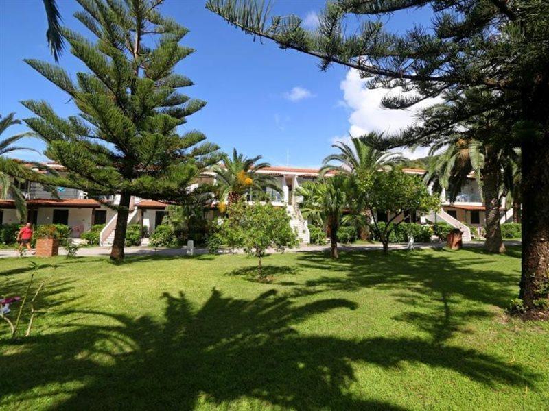 Resort Sciabache Цамброне Экстерьер фото