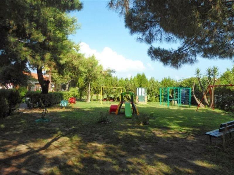 Resort Sciabache Цамброне Экстерьер фото